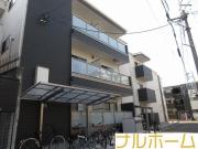 近鉄南大阪線矢田駅まで徒歩6分