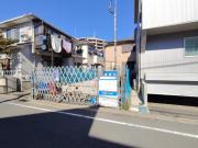 西武池袋・豊島線大泉学園駅まで徒歩19分