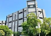 芦屋浜高層（高浜） 1号棟