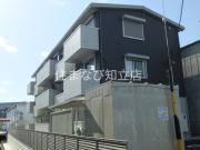 名鉄三河線上挙母駅まで徒歩9分