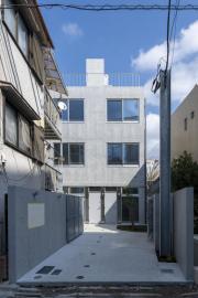 ARK HOUSE 小石川