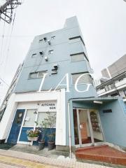 ＪＲ中央線八王子駅まで徒歩8分