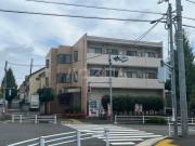 だるま堂ビル