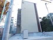 ハーモニーテラス大瀬子町