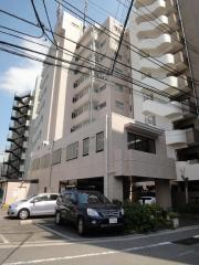 東急田園都市線三軒茶屋駅まで徒歩8分