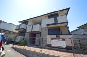 ボンジュール岡山手2番館