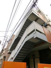 小堀ハイツ