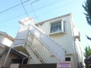 STコーポ90 A棟