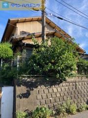 ＪＲ総武線（各駅停車）新検見川駅まで徒歩15分