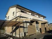 アベニュー平野V