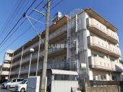 長良パークマンション