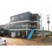 コーポ花立A棟