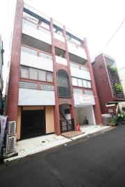 稲佐伊集院ビル