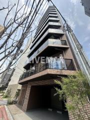 ＪＲ総武線（各駅停車）浅草橋駅まで徒歩4分