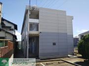京成本線八千代台駅までバス約10分 徒歩6分