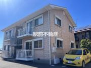 九州新幹線新大牟田駅まで徒歩5分