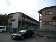 第二本橋コーポ