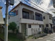 美園町テラスハウス