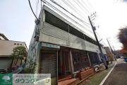 京王線府中駅まで徒歩8分