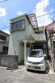 ＪＲ東海道本線高塚駅まで徒歩30分