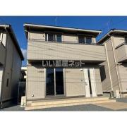 東武宇都宮線江曽島駅まで徒歩16分