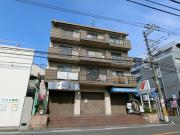 地下鉄谷町線平野駅まで徒歩7分