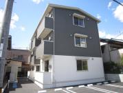 ＪＲ福塩線備後本庄駅まで徒歩4分