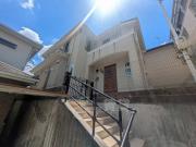 大阪モノレール彩都線公園東口駅まで徒歩22分