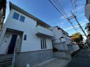 野崎通5丁目戸建