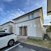 熊本市電健軍線健軍町駅まで徒歩19分