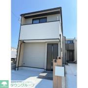 京王高尾線京王片倉駅まで徒歩6分