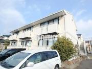 スコーレ南染師町B
