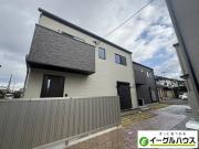 Sumika上津（仮）A