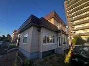 厚別中央4条戸建て