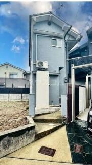 上桂西居町貸家