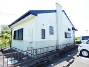 プレーリー貸家