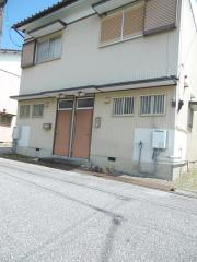 ＪＲ土讃線土佐一宮駅まで徒歩12分