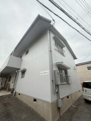 山陽電鉄本線東二見駅まで徒歩9分
