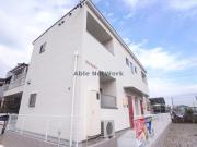 名鉄名古屋本線名鉄岐阜駅まで徒歩13分