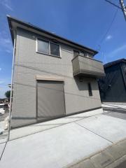 エルメゾンネクスト上尾原市D棟