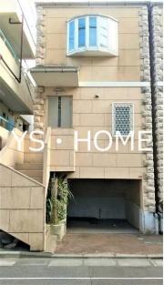 東京メトロ丸ノ内線東高円寺駅まで徒歩4分