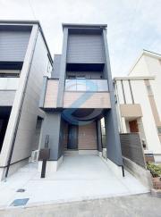 都営新宿線一之江駅まで徒歩18分