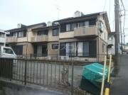 テラスボナール B棟