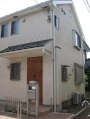 貫井南町三丁目貸家