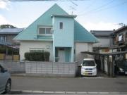 ＪＲ久大本線古国府駅まで徒歩15分