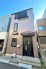 西堀4丁目戸建.