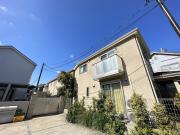 西武多摩川線多磨駅まで徒歩15分