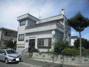 菊水上町2-1貸家B