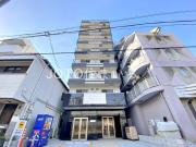 HRフロントリーガル野江駅前