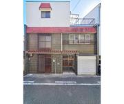 花川二丁目戸建